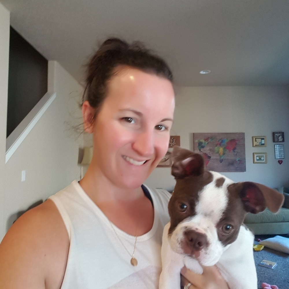 Meet your Posher, Amie